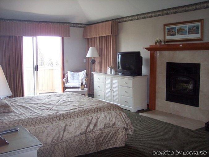 Bodega Coast Inn And Suites Bodega Bay Δωμάτιο φωτογραφία