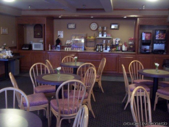 Bodega Coast Inn And Suites Bodega Bay Εστιατόριο φωτογραφία