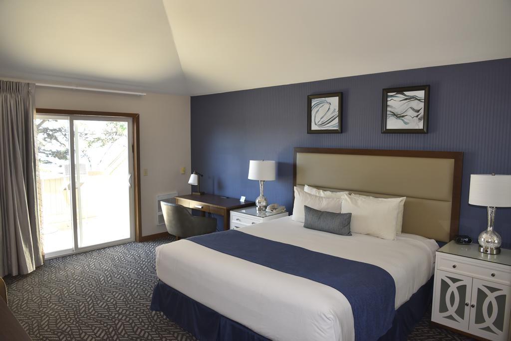 Bodega Coast Inn And Suites Bodega Bay Εξωτερικό φωτογραφία